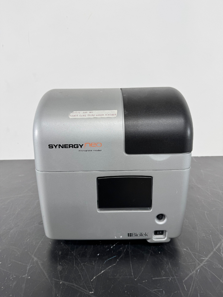Image of BioTek Synergy Neo Microplate Reader
